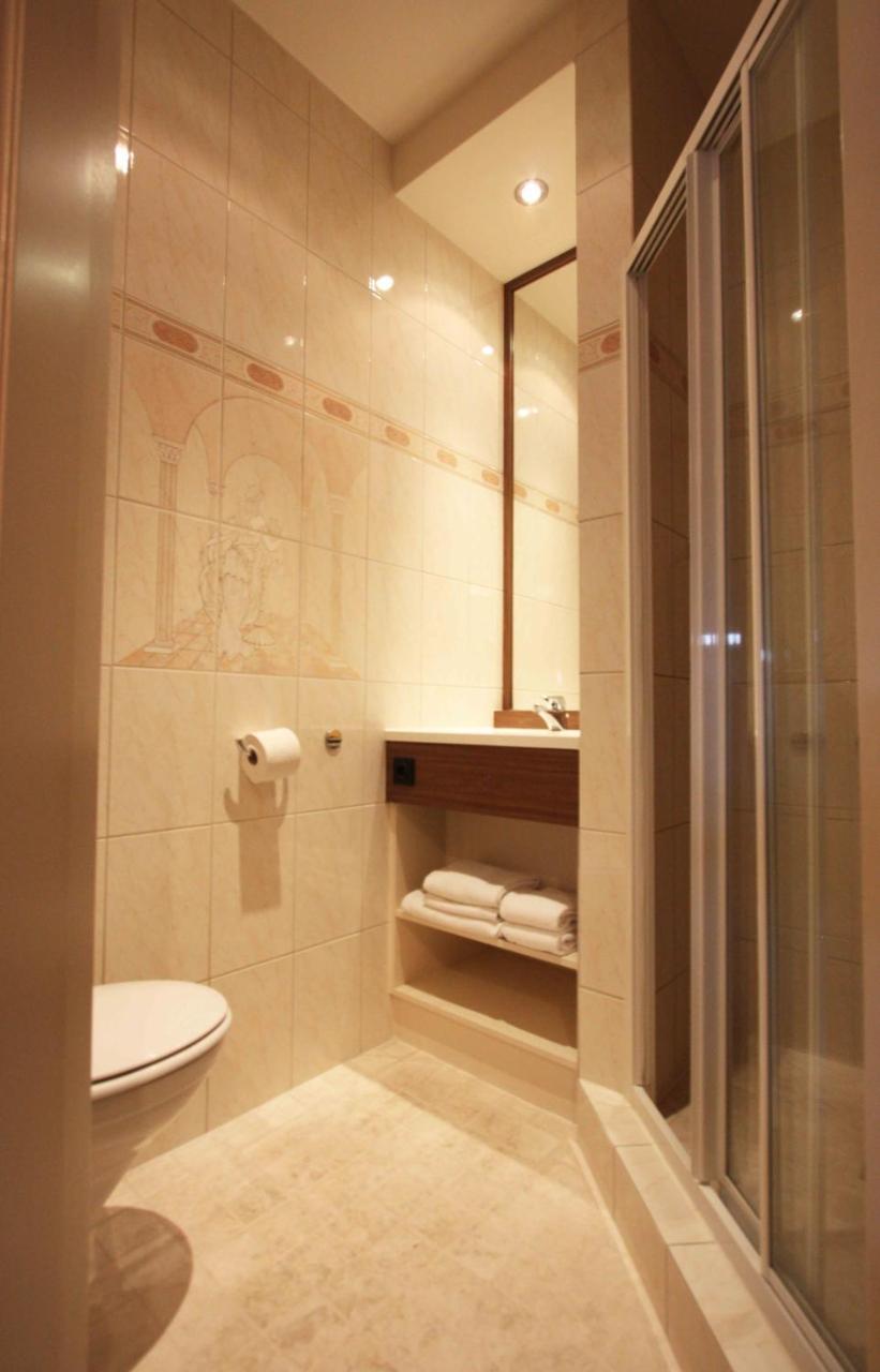 Hotel Restaurant De Bengel Eersel Ngoại thất bức ảnh