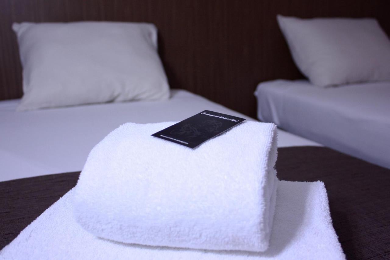 Hotel Restaurant De Bengel Eersel Ngoại thất bức ảnh